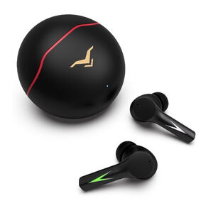 StageSound Hero5 Gaming Earbuds Bluetooth 5.0 Headphones50ms Low Latency LED New